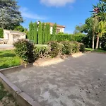Rez-de-villa 