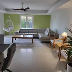 Rez-de-villa 