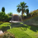 Rez-de-villa 
