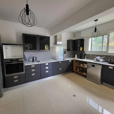 Rez-de-villa 