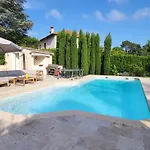 Rez-de-villa 