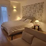 Lejlighed Rez-de-villa 