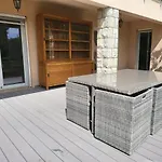 Rez-de-villa 