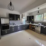 Rez-de-villa 