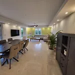 Rez-de-villa 