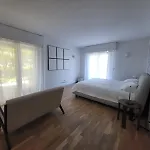 Rez-de-villa 