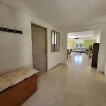 Rez-de-villa 