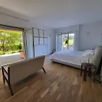 Rez-de-villa 