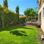 Rez-de-villa 