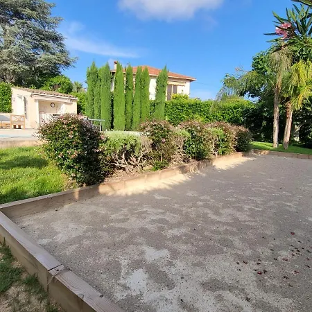 Rez-de-villa 