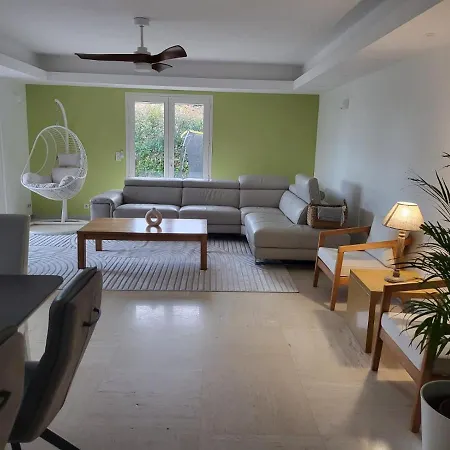 Rez-de-villa 