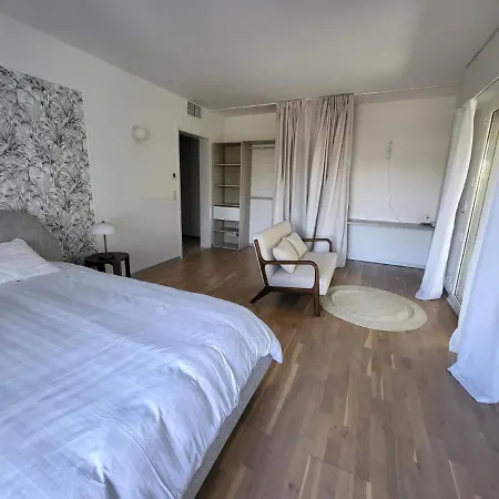 Rez-de-villa 