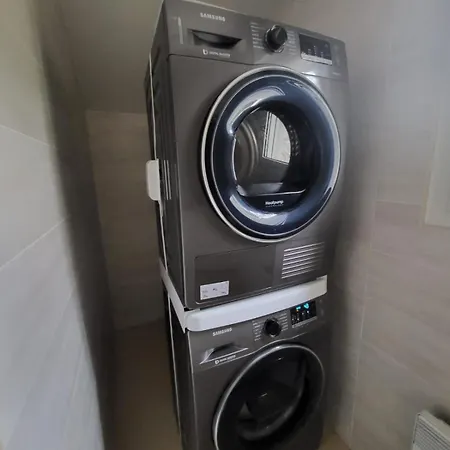Appartement Rez-de-villa 