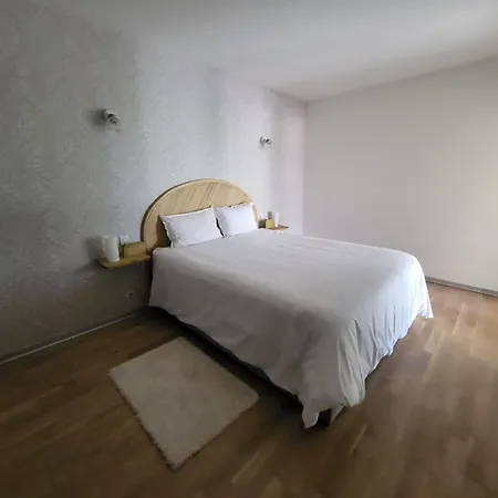 Rez-de-villa 