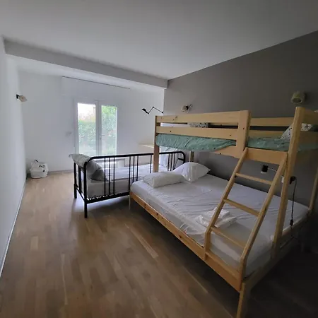 Rez-de-villa 