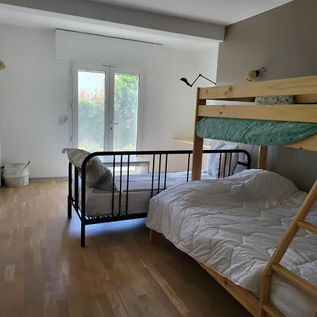 Rez-de-villa 