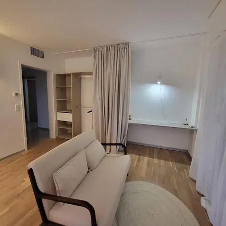 Rez-de-villa 