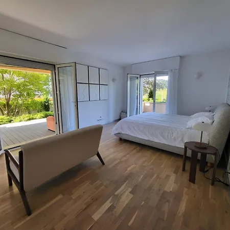 Rez-de-villa 