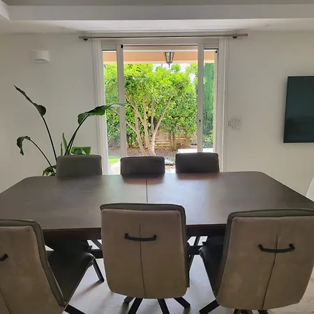 Rez-de-villa 