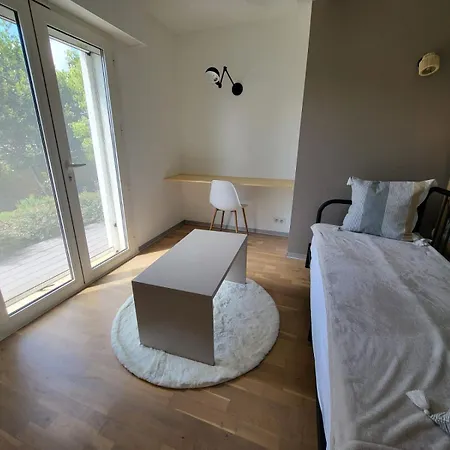 Rez-de-villa 