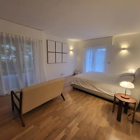 Rez-de-villa 