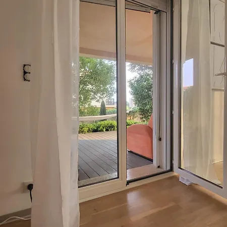 Rez-de-villa 